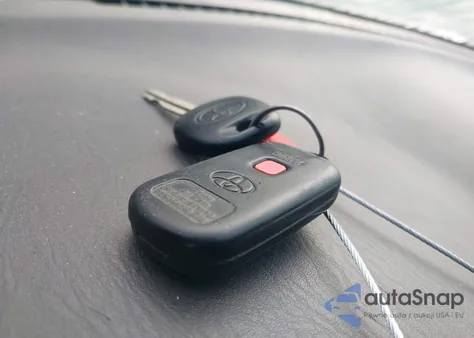 2003 Toyota Highlander Limited V6 из США, поврежденный, VIN JTEGF21A330085464